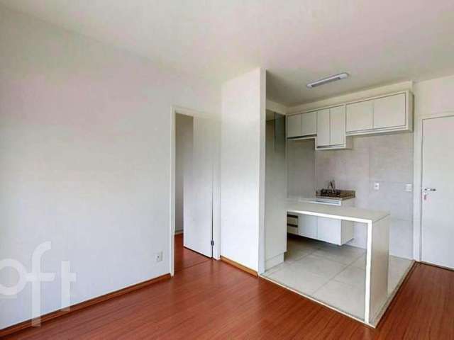Apartamento com 1 quarto à venda na Praça Sebastião Gil, 117, Pinheiros, São Paulo por R$ 650.000
