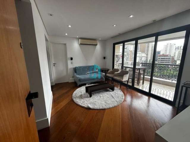 Apartamento com 3 quartos para alugar na Rua Visconde de Cachoeira, 65, Vila Nova Conceição, São Paulo por R$ 11.500