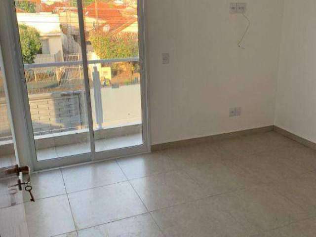 Apartamento com 2 dormitórios à venda, 70 m² por R$ 240.000 - Vila Anchieta - São José do Rio Preto/SP