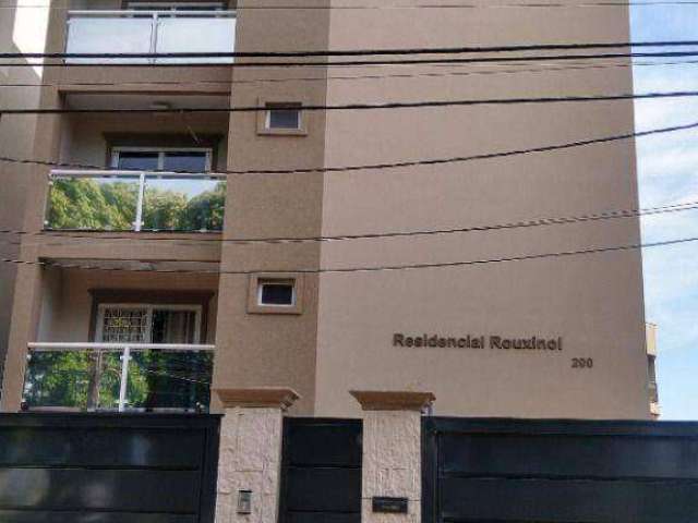 Apartamento com 2 dormitórios à venda, 88 m² por R$ 260.000,00 - Higienópolis - São José do Rio Preto/SP