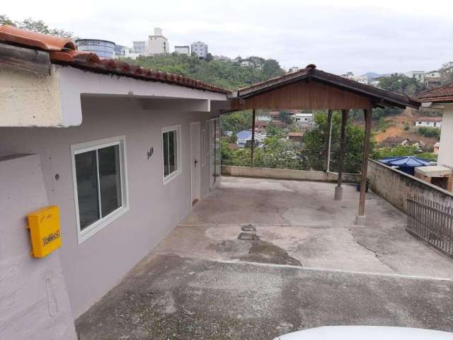 Casa à venda, 2 quartos, 1 vaga, Águas Claras - Brusque/SC
