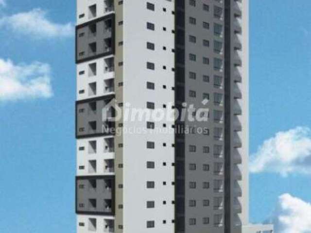 Apartamento à venda, 2 quartos, 1 vaga, São Luiz - Brusque/SC