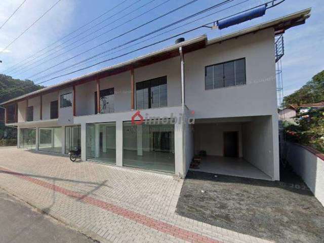Casa para aluguel, 3 quartos, 1 vaga, Cedrinho - Brusque/SC