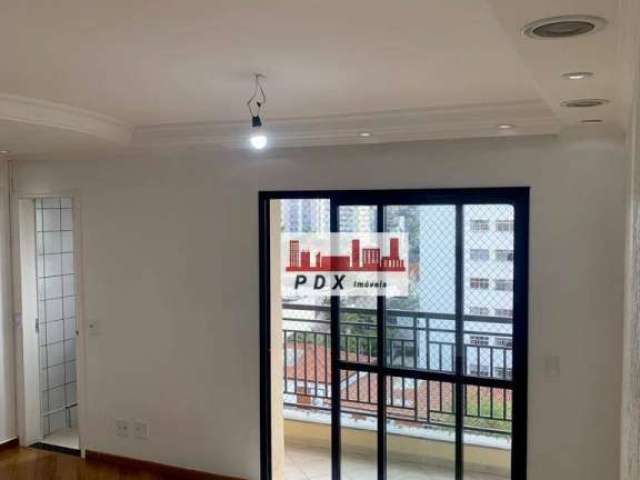 Apartamento à venda, 90 m² por R$ 950.000,00 - Vila Mariana - São Paulo/SP