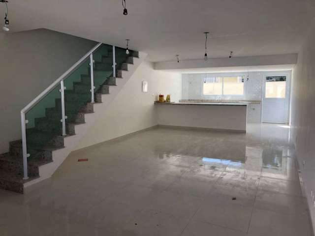 Sobrado à venda, 113 m² por R$ 900.000,00 - Jabaquara - São Paulo/SP