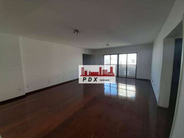 Apartamento para alugar, 150 m² por R$ 6.500,00/mês - Vila Mascote - São Paulo/SP