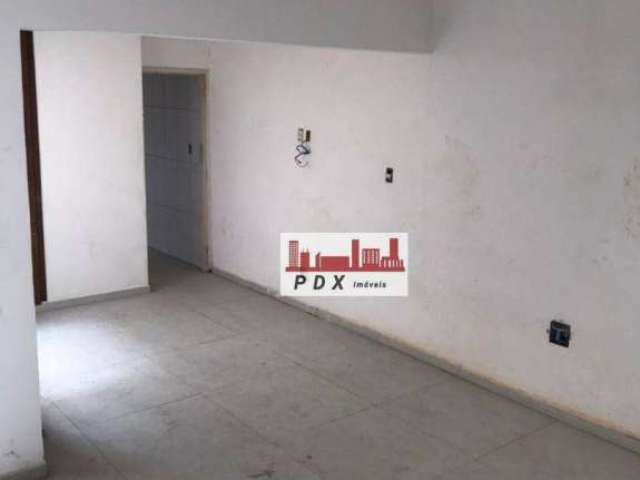 Sobrado, 130 m² - venda por R$ 1.100.000,00 ou aluguel por R$ 5.143,77/mês - Vila Mariana - São Paulo/SP