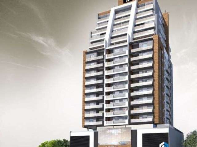 Apartamento á venda 3 dormitórios sendo 1 suíte -134 m² Pedra Branca - Palhoça, SC.