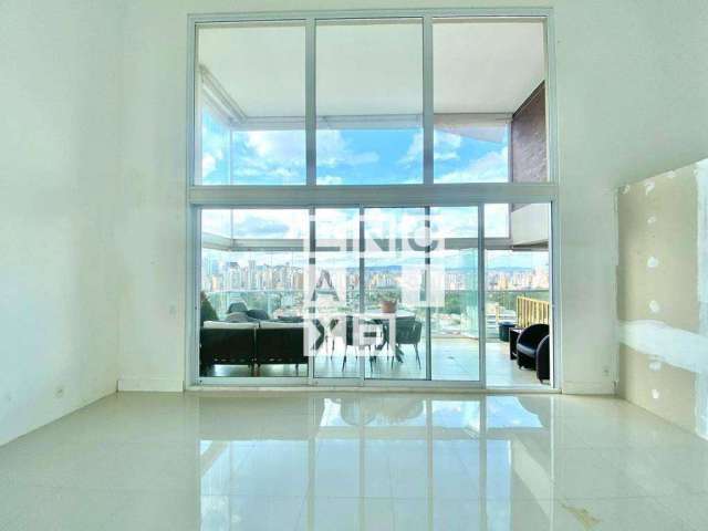 Apartamento com 4 dormitórios à venda, 214 m² por R$ 3.500.000,00 - Vila Mariana - São Paulo/SP