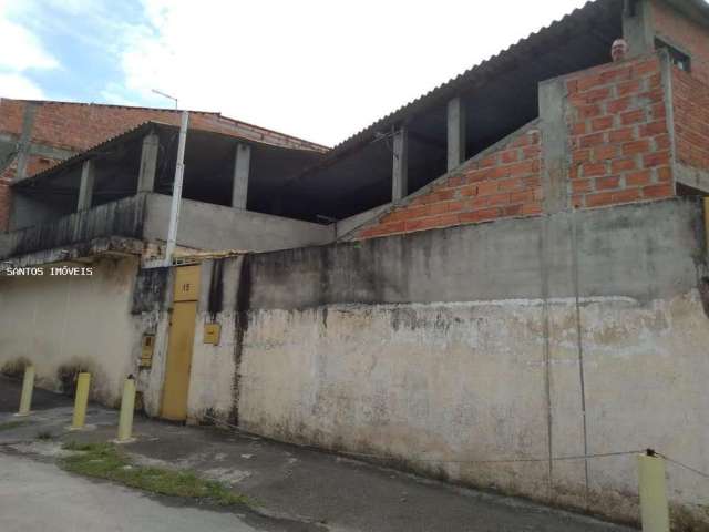 Casa para Venda em São Paulo, Vila Aurora, 2 dormitórios, 1 suíte, 1 banheiro, 2 vagas