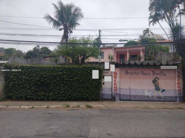 Casa para Venda em São Paulo, VILA CLARICE, 2 vagas