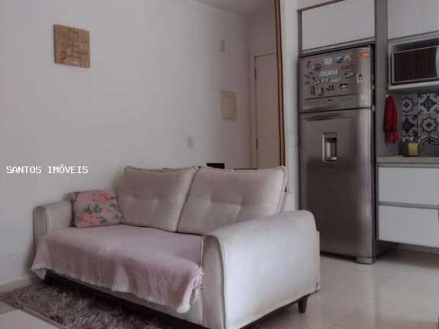Apartamento para Venda em São Paulo, CITY JARAGUÁ, 2 dormitórios, 1 banheiro, 1 vaga