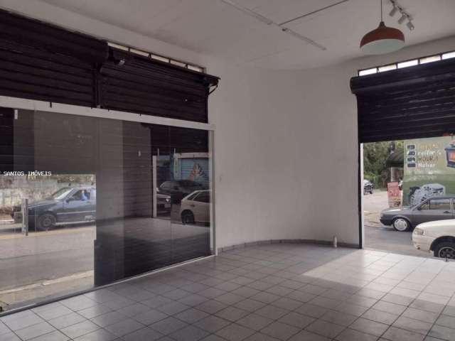 Salão Comercial para Locação em São Paulo, JARAGUÁ