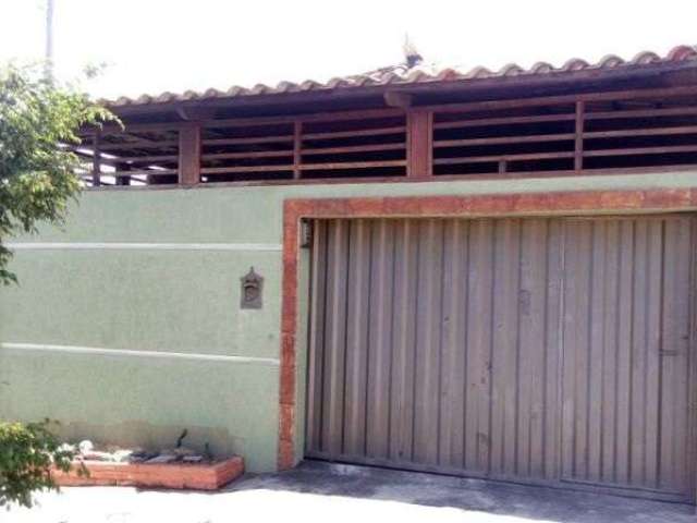 Casa com 2 quartos à venda em Piratininga (Venda Nova), Belo Horizonte , 80 m2 por R$ 320.000