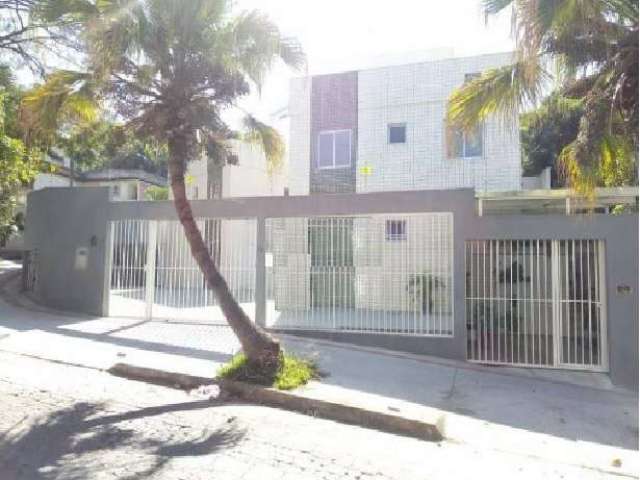 Cobertura com 3 quartos à venda na Vila Cloris, Belo Horizonte , 58 m2 por R$ 420.000