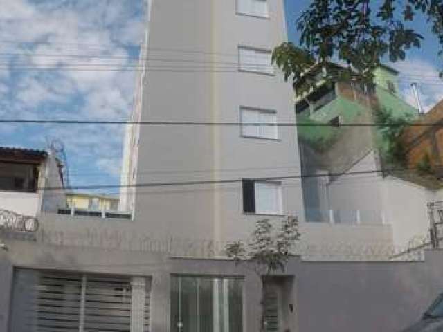 Apartamento com 2 quartos à venda no Heliópolis, Belo Horizonte , 55 m2 por R$ 295.900