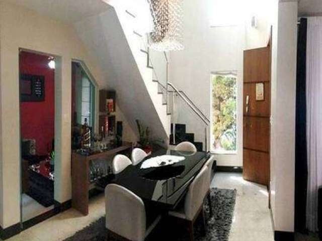 Casa com 5 quartos à venda em Ouro Preto, Belo Horizonte , 405 m2 por R$ 2.199.000