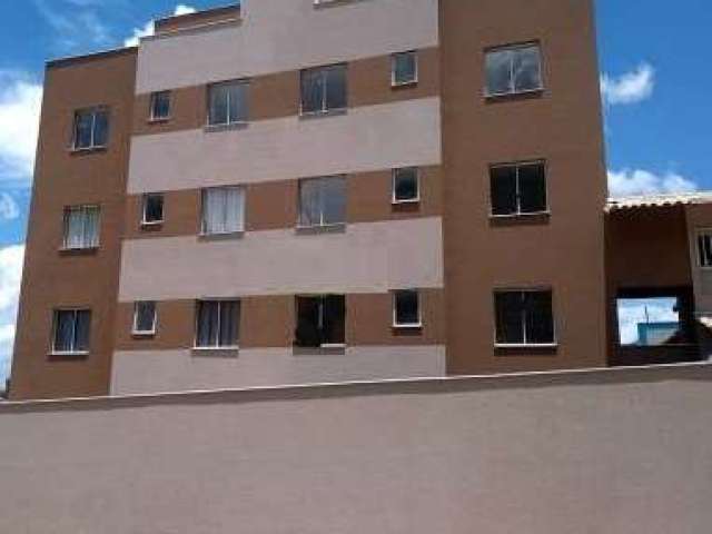 Apartamento com 2 quartos à venda em Piratininga (Venda Nova), Belo Horizonte , 45 m2 por R$ 285.000
