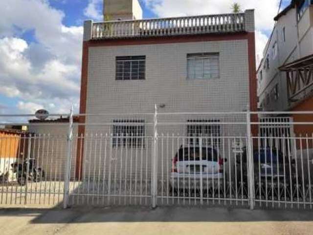 Cobertura com 3 quartos à venda na Santa Mônica, Belo Horizonte , 150 m2 por R$ 459.000