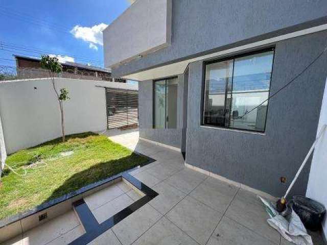 Casa em condomínio fechado com 3 quartos à venda no Sinimbu, Belo Horizonte , 43 m2 por R$ 699.000