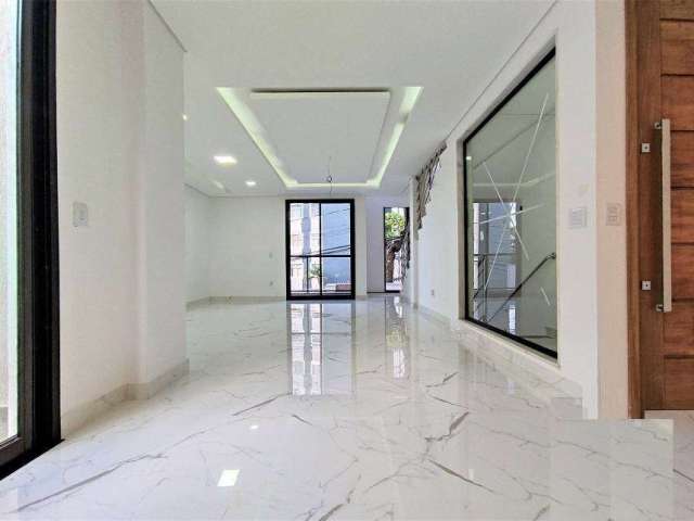 Casa com 3 quartos à venda na Santa Rosa, Belo Horizonte , 187 m2 por R$ 1.390.000