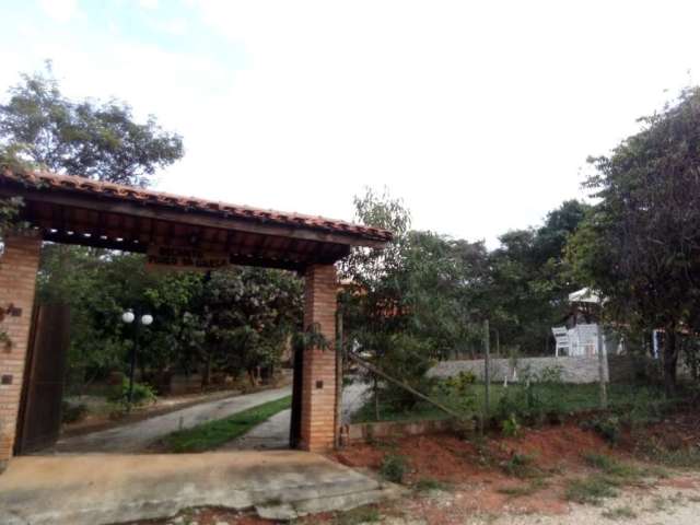 Chácara / sítio com 4 quartos à venda em Andiroba, Esmeraldas , 200 m2 por R$ 520.000