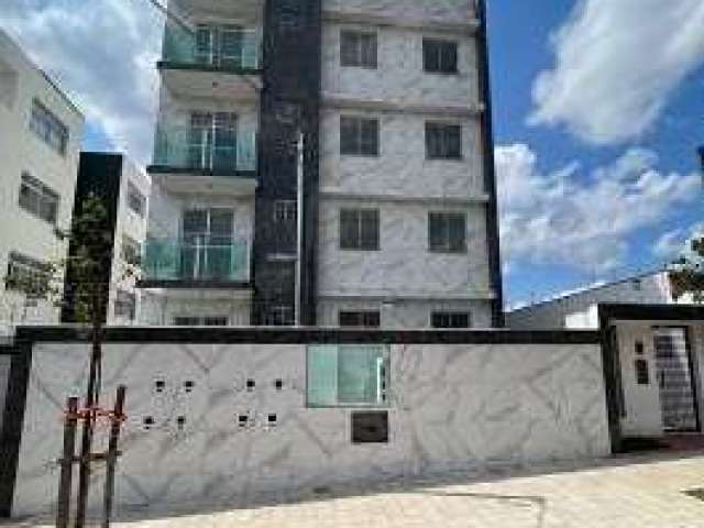 Apartamento com 3 quartos à venda na Candelária, Belo Horizonte , 62 m2 por R$ 475.000