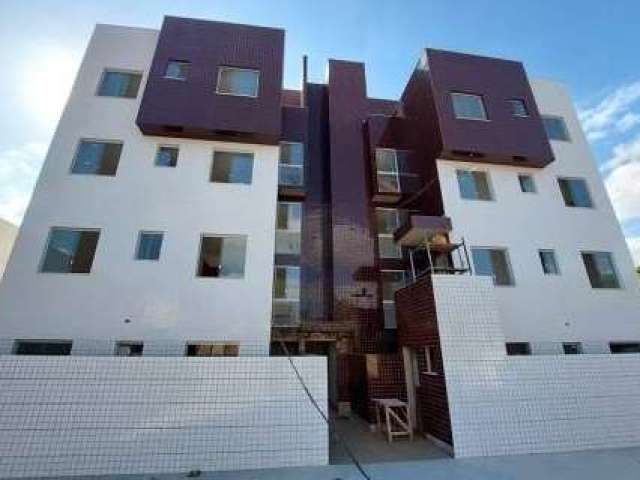 Cobertura com 2 quartos à venda na Santa Mônica, Belo Horizonte , 50 m2 por R$ 439.000