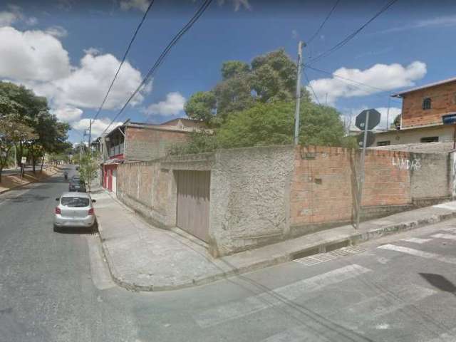 Terreno à venda no Rio Branco, Belo Horizonte , 200 m2 por R$ 500.000