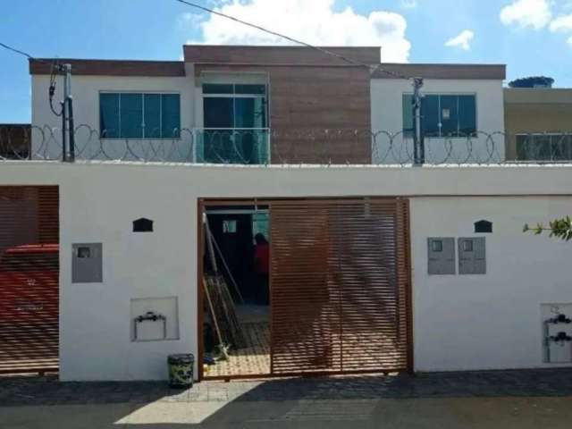 Casa com 3 quartos à venda no Parque Xangri-Lá, Contagem , 90 m2 por R$ 579.000
