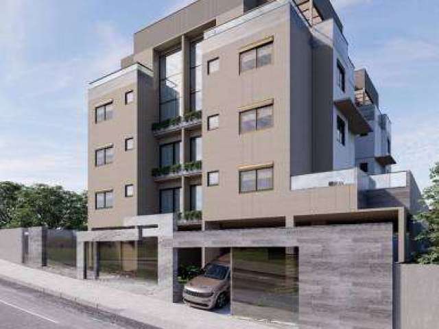 Cobertura com 4 quartos à venda na Dona Clara, Belo Horizonte , 119 m2 por R$ 1.250.000