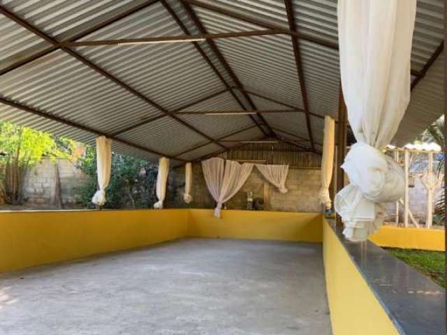 Chácara / sítio com 3 quartos à venda em Melo Viana, Esmeraldas , 2800 m2 por R$ 900.000