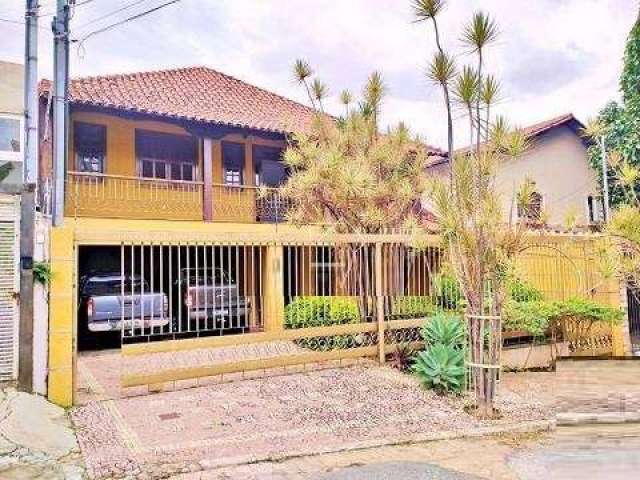 Casa em condomínio fechado com 4 quartos à venda no Planalto, Belo Horizonte , 419 m2 por R$ 1.650.000