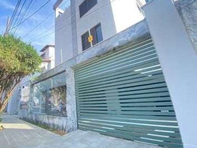 Cobertura com 4 quartos à venda em Itapoã, Belo Horizonte , 100 m2 por R$ 1.150.000