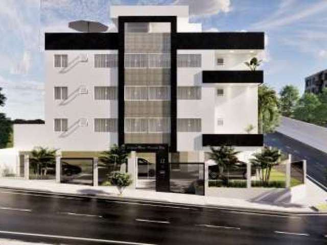 Apartamento com 2 quartos à venda no Heliópolis, Belo Horizonte , 47 m2 por R$ 482.000