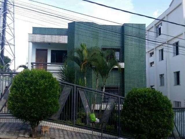 Apartamento com 3 quartos à venda na Santa Mônica, Belo Horizonte  por R$ 450.000