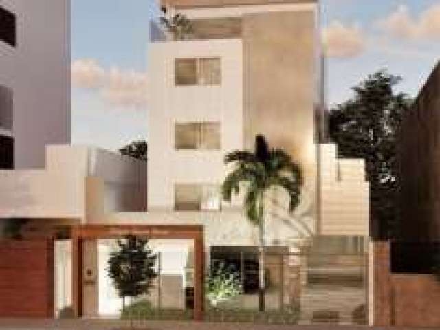 Apartamento com 4 quartos à venda na Liberdade, Belo Horizonte , 103 m2 por R$ 1.050.000