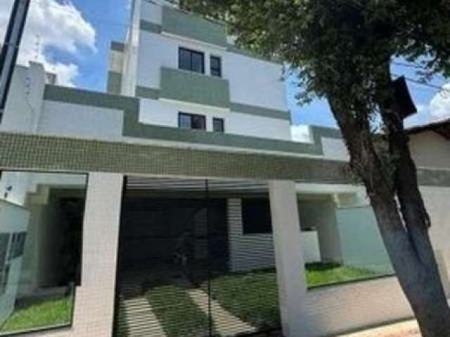 Cobertura com 3 quartos à venda em Itapoã, Belo Horizonte , 65 m2 por R$ 929.000