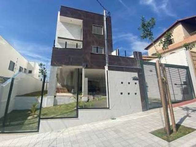 Apartamento com 3 quartos à venda em Copacabana, Belo Horizonte , 81 m2 por R$ 800.000