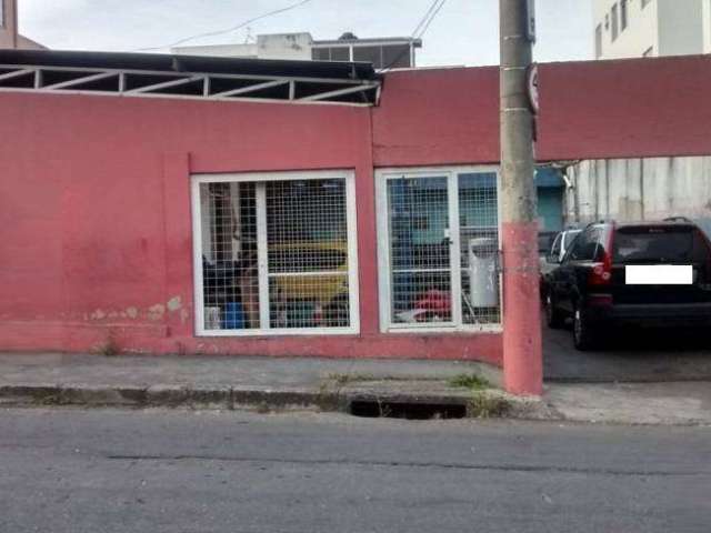 Barracão / Galpão / Depósito à venda na Vila Cloris, Belo Horizonte , 200 m2 por R$ 750.000