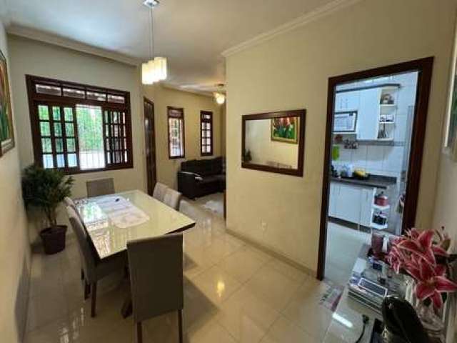 Casa com 3 quartos à venda no Sinimbu, Belo Horizonte , 104 m2 por R$ 789.000