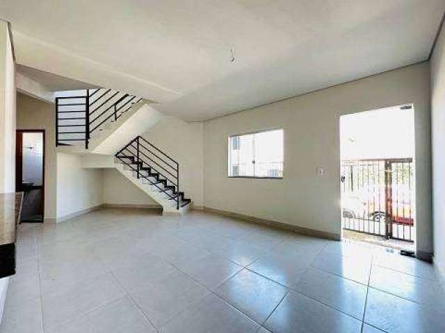 Casa com 3 quartos à venda em São João Batista, Belo Horizonte , 110 m2 por R$ 550.000