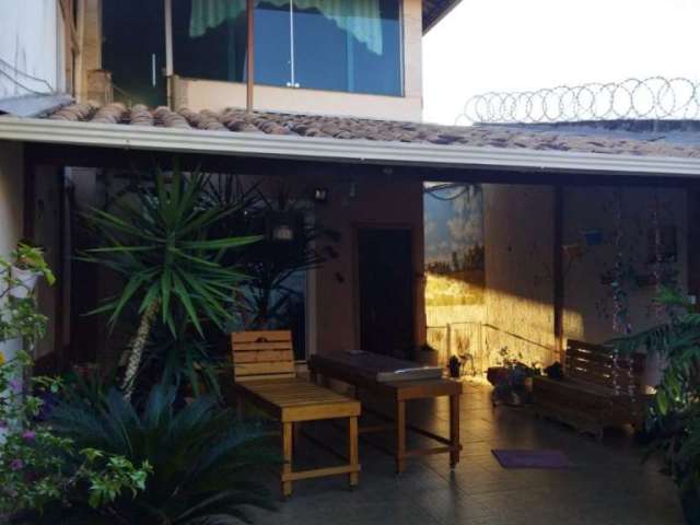 Casa com 4 quartos à venda no Jardim Atlântico, Belo Horizonte , 150 m2 por R$ 890.000
