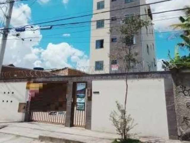 Apartamento com 2 quartos à venda na Maria Helena, Belo Horizonte , 68 m2 por R$ 235.000