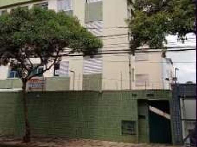 Apartamento com 2 quartos à venda na Santa Branca, Belo Horizonte , 64 m2 por R$ 296.000