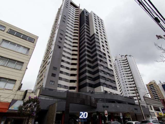 ED. NEW PORT - Conjunto comercial para alugar - R$ 2.100,00 / mês + taxas - Centro - Curitiba/PR.