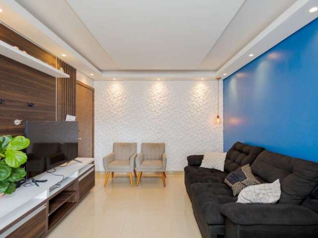 ED. D. ZÉLIA - Ap com 03 dormitórios para venda - R$ 470.000,00 - Água Verde - Curitiba/PR