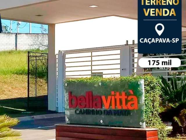 Condomínio Bella Vitta ,Caminho da Mata em Cacapava