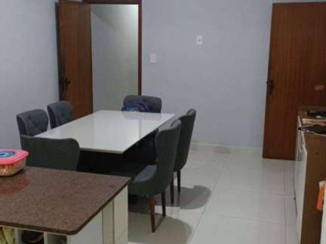 Apartamento 90m²- Vila Pires Santo André/SP
