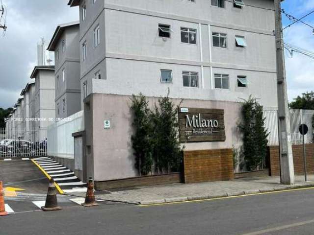 Apartamento para Venda em São José dos Pinhais / PR no bairro Santo Antônio